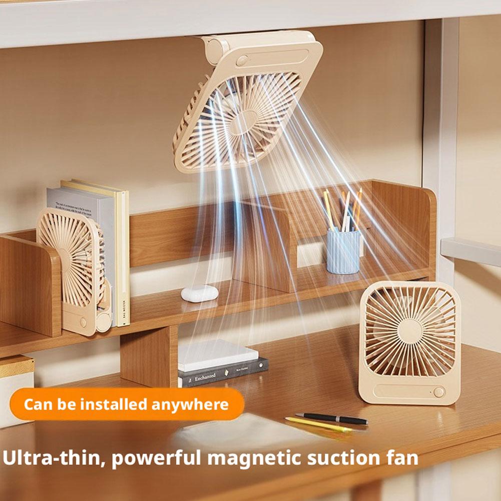 Ultra-thin Magnetic Cooling Fa - Office Furniture Brands recension och pris
