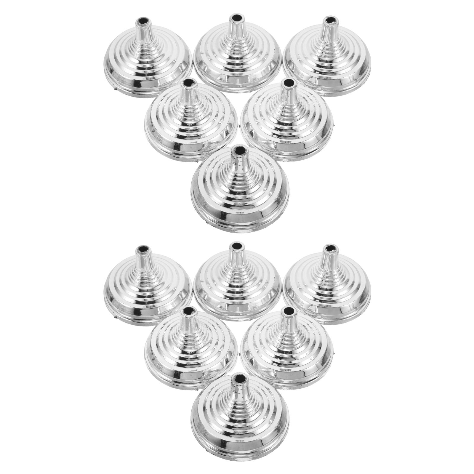12Pcs Silver Mini Desk Flag St - Office Furniture Brands recension och pris