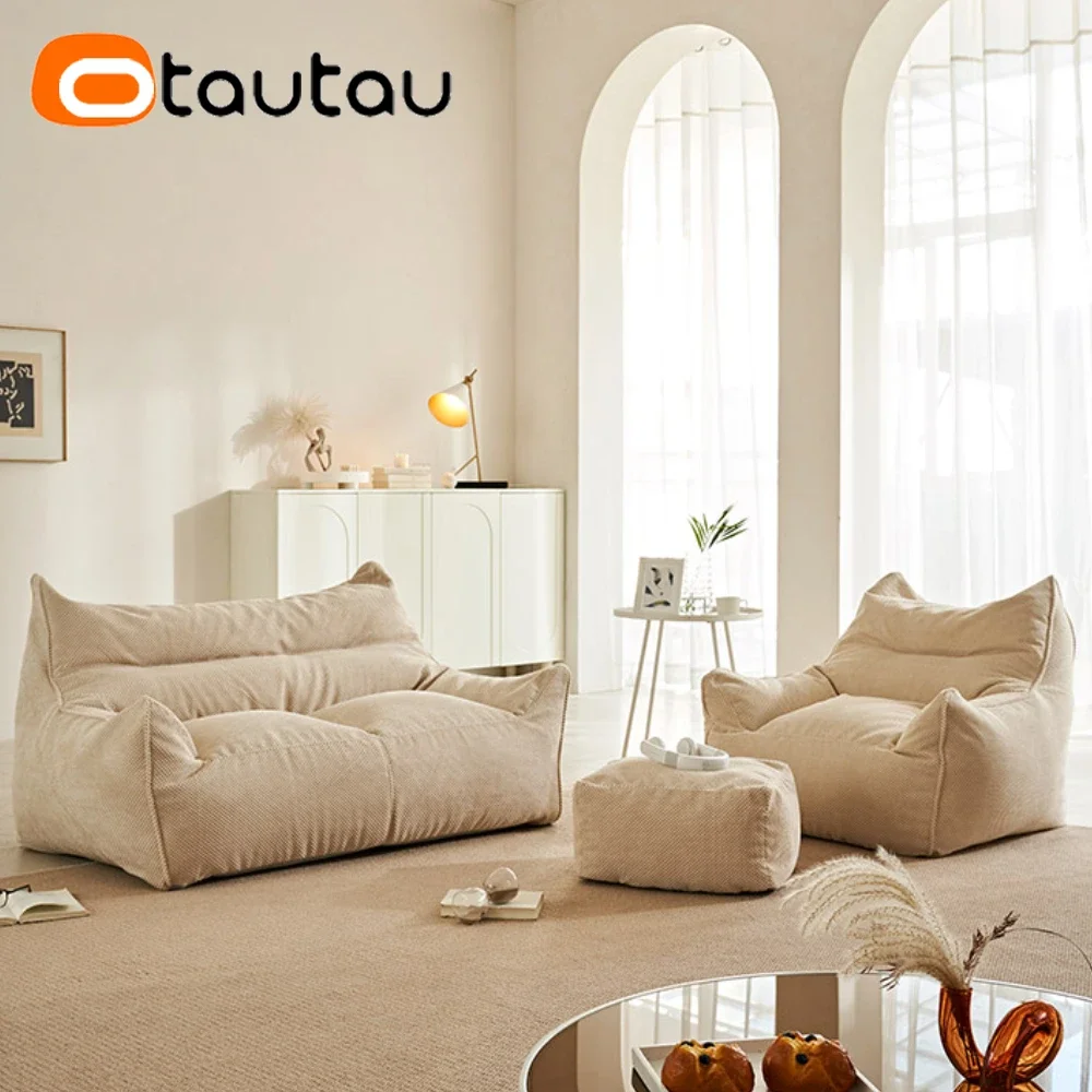 OTAUTAU Soft Waffle 1-2 Seat B - Office Stool recension och pris
