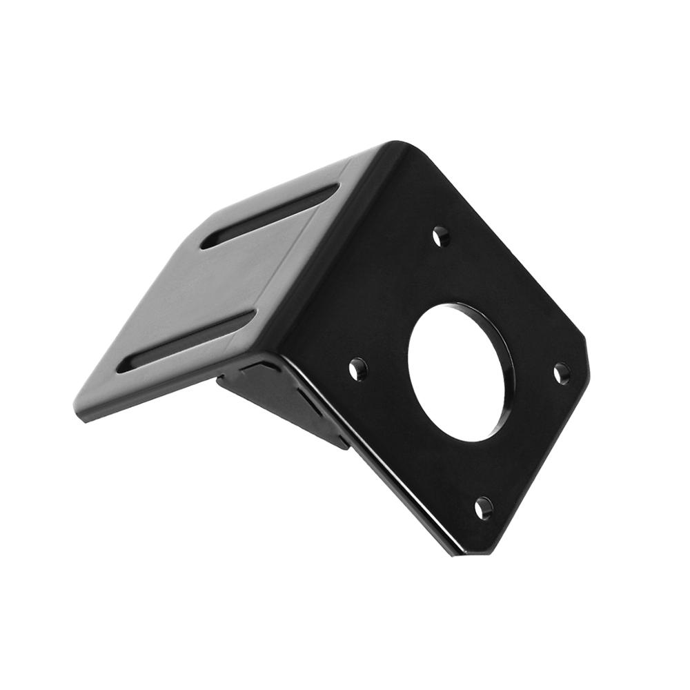Metal L Type Bracket NEMA 17 S - Printer Stand recension och pris