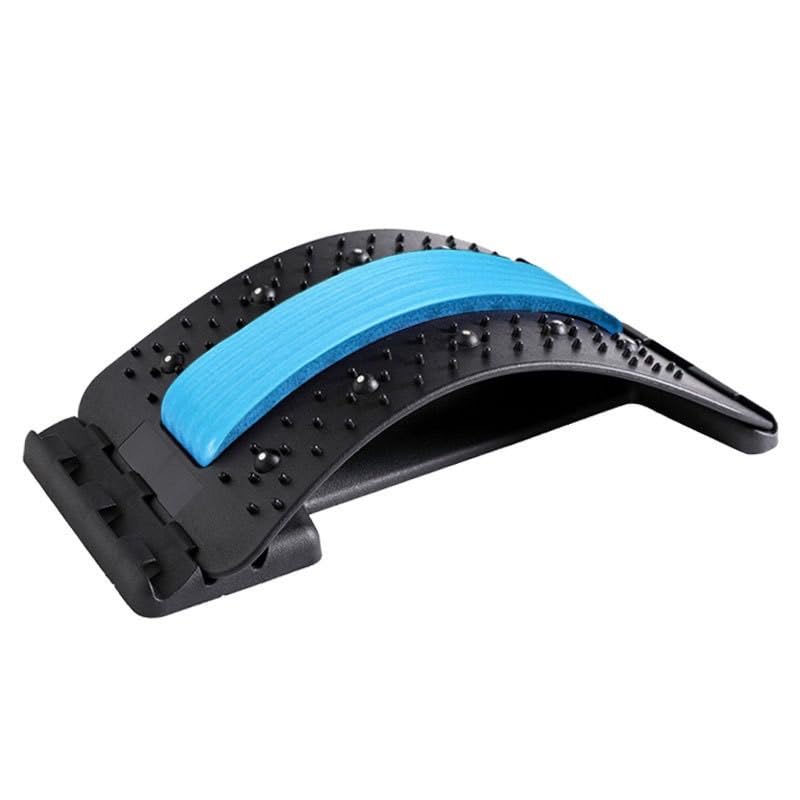 Multi-Level Back Stretching De - Office Stool recension och pris