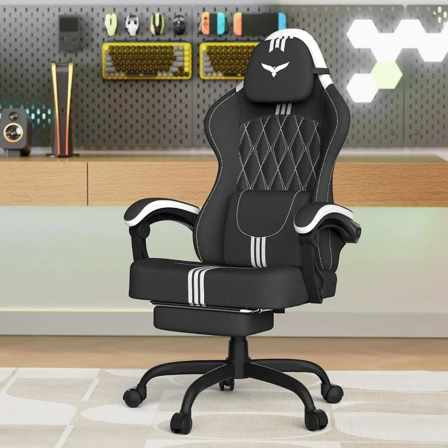 Ergonomic office chair for hom - Office Chair Cushion recension och pris