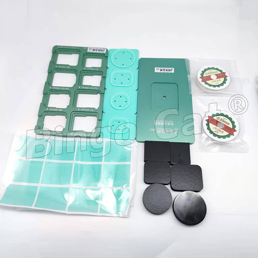 XHZC 10in1 Fitting Alignment P - Partition Screen Divider recension och pris