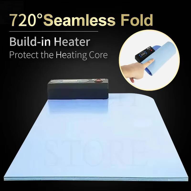 ZJ-1803 ​​LCD Screen Separator - Partition Screen Divider recension och pris