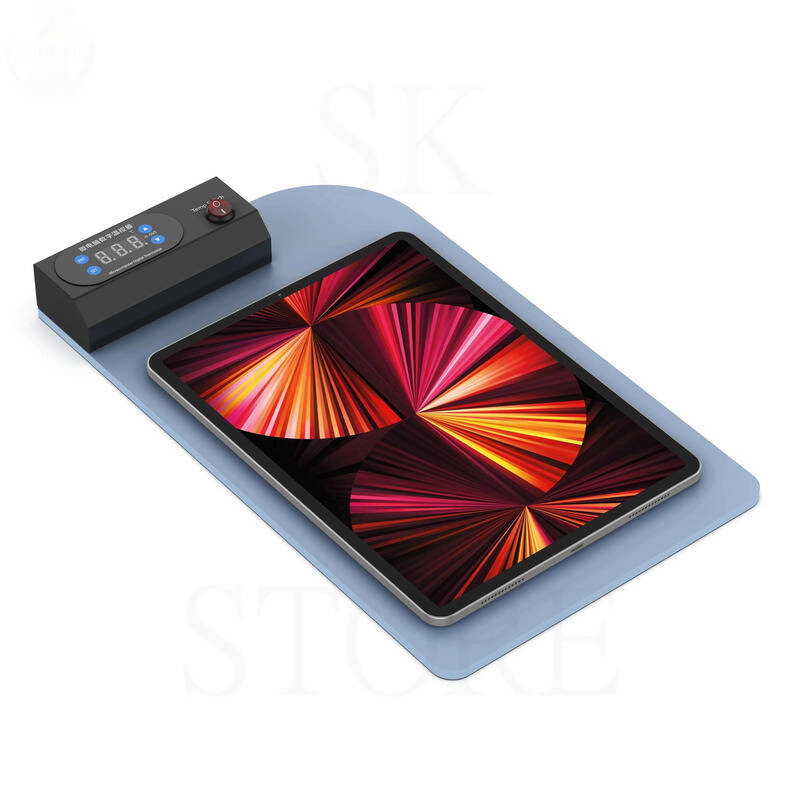 ZJ-1803 ​​LCD Screen Separator - Partition Screen Divider recension och pris