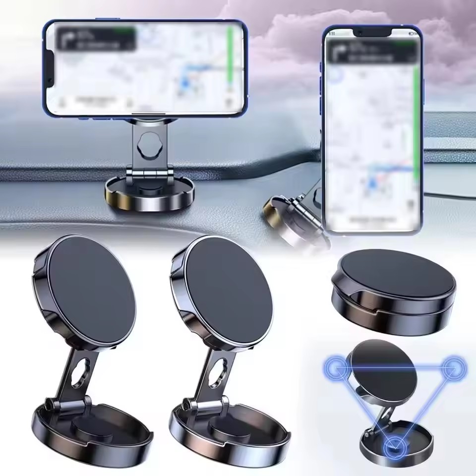 Strong Magnetic Mobile Phone S - Mobile Pedestal Cabinet recension och pris