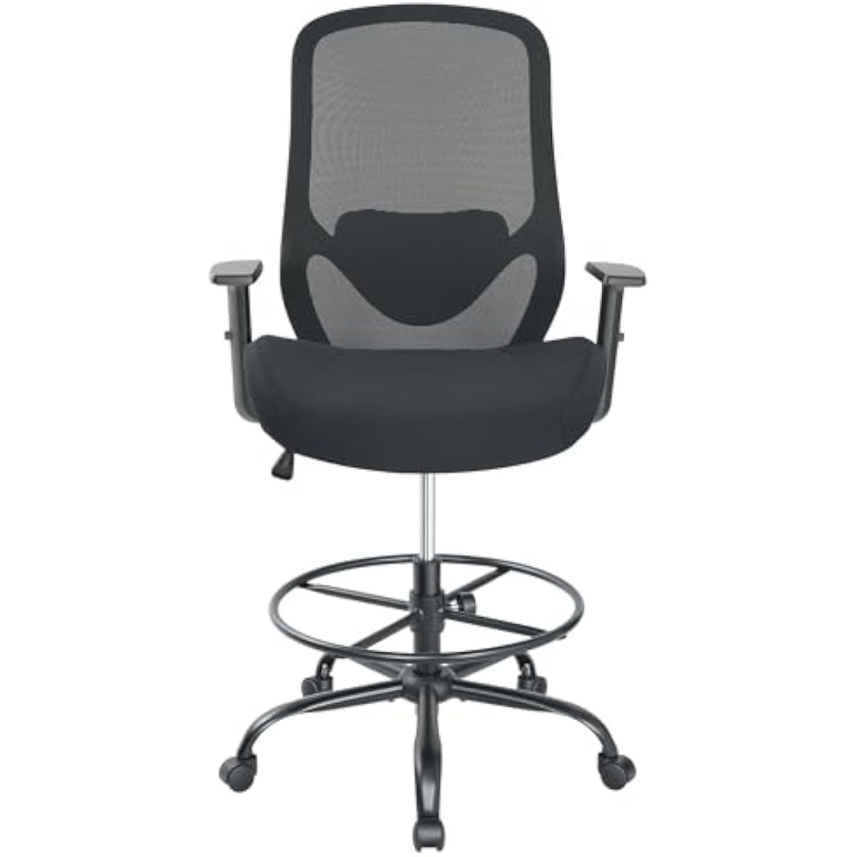 Ergonomic Tall Drafting Chair  - Standing Desk recension och pris
