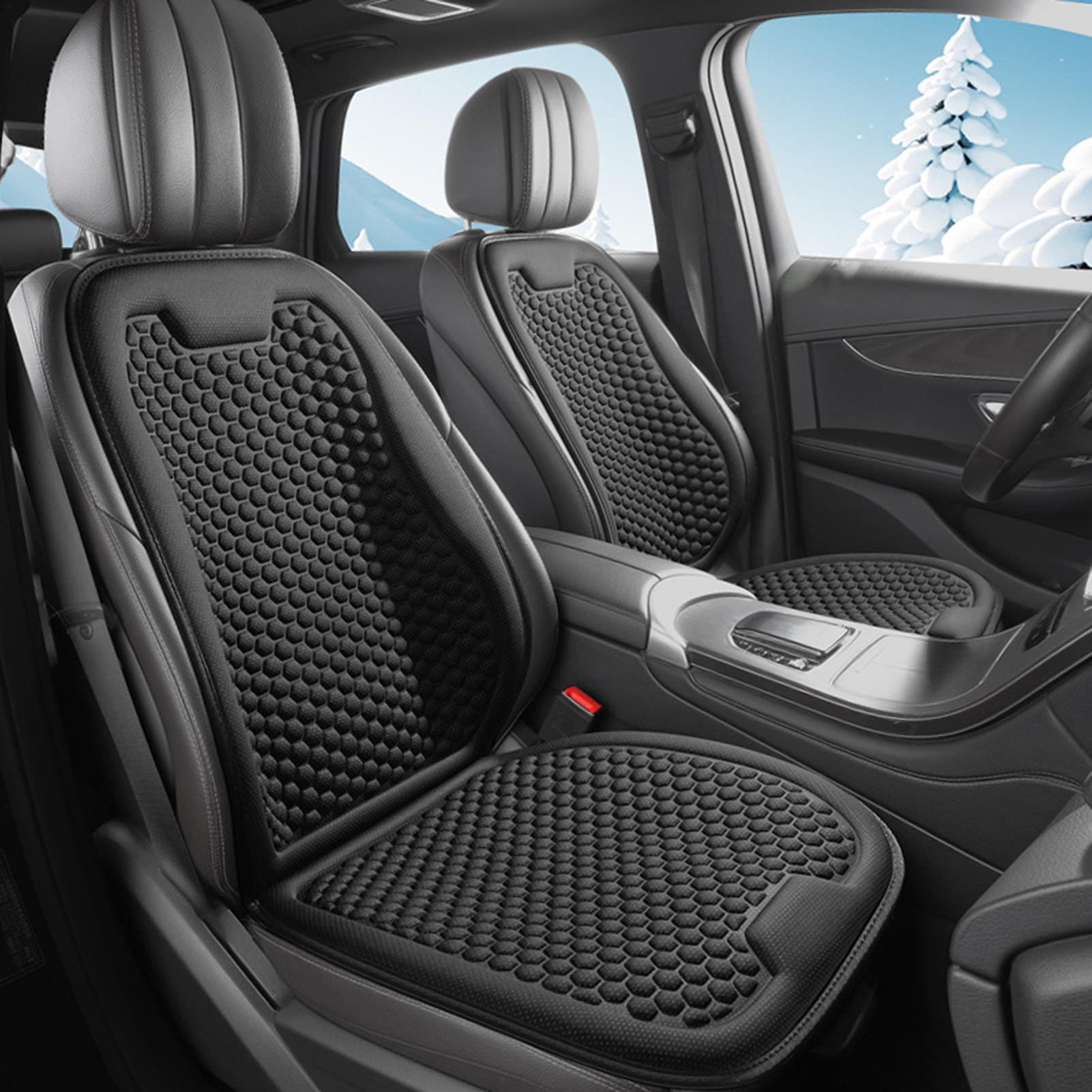 Non-Slip Car Seat Cushion All- - Office Chair Cushion recension och pris