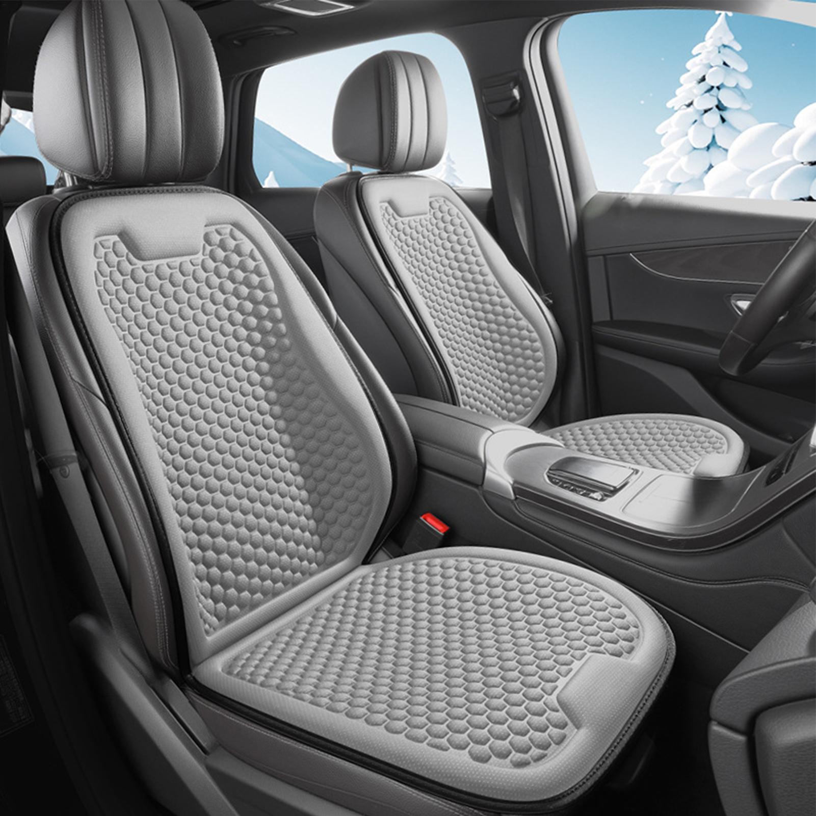 Non-Slip Car Seat Cushion All- - Office Chair Cushion recension och pris