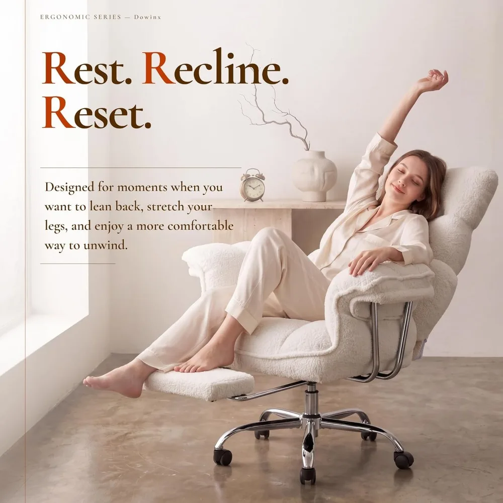 Ergonomic Big and Tall Office  - Office Chair Cushion recension och pris