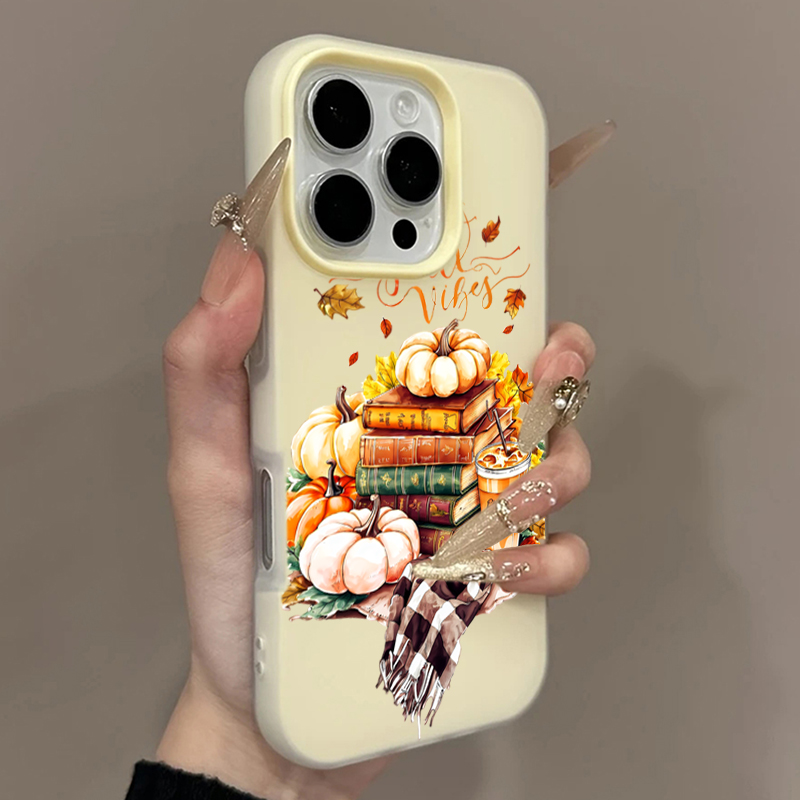 Jelly Macaron Phone Case For S - Bookshelf recension och pris