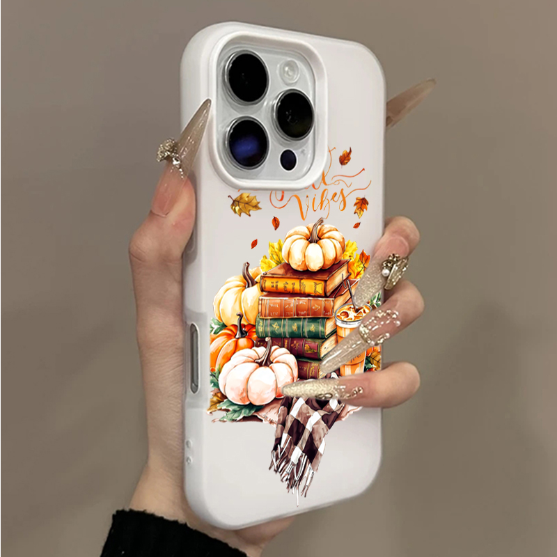 Jelly Macaron Phone Case For S - Bookshelf recension och pris