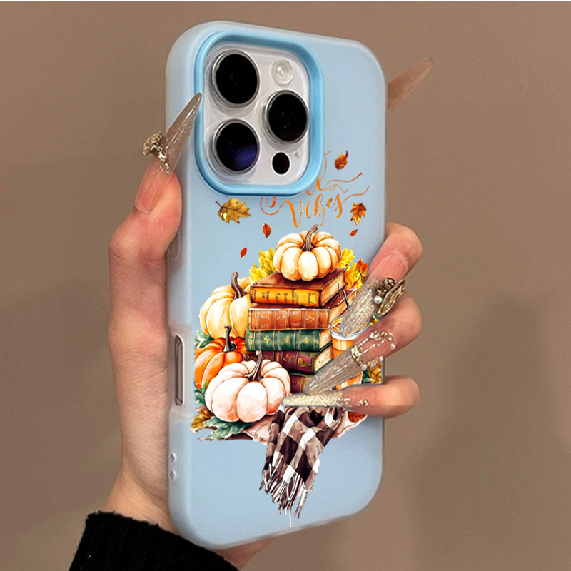 Jelly Macaron Phone Case For S - Bookshelf recension och pris