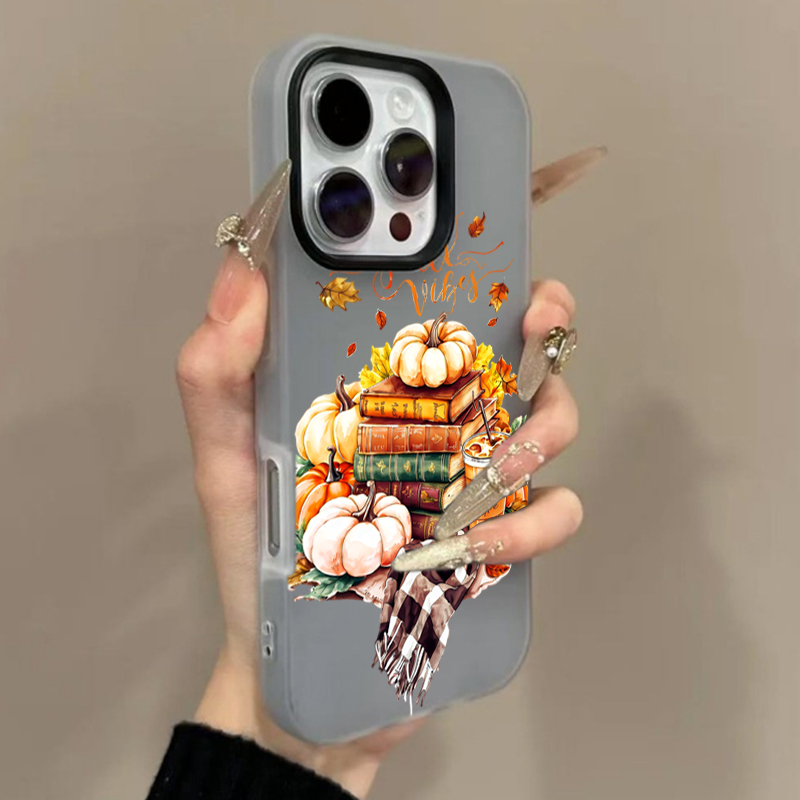 Jelly Macaron Phone Case For S - Bookshelf recension och pris