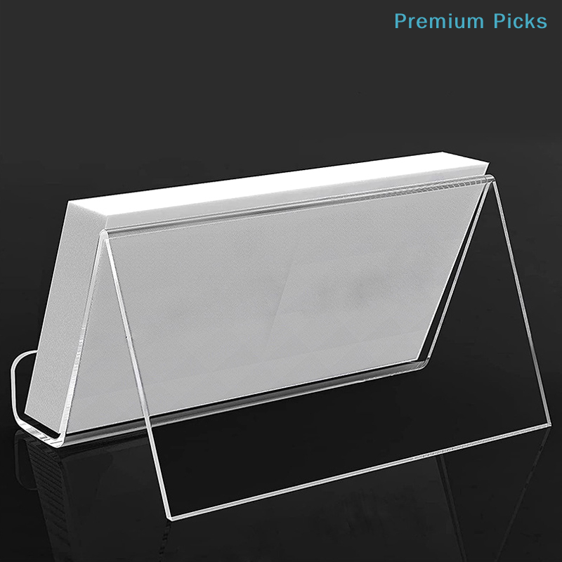 portableTransparent Acrylic De - Office Furniture Brands recension och pris