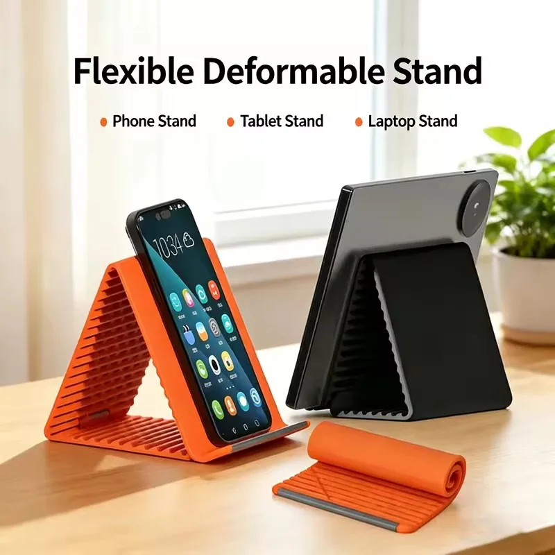 Creative Flexible Foldable Tra - Standing Desk recension och pris