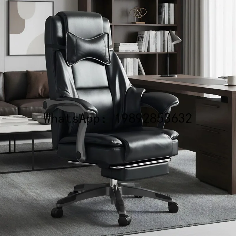 H5.15  office chair - comforta - Office Chair recension och pris