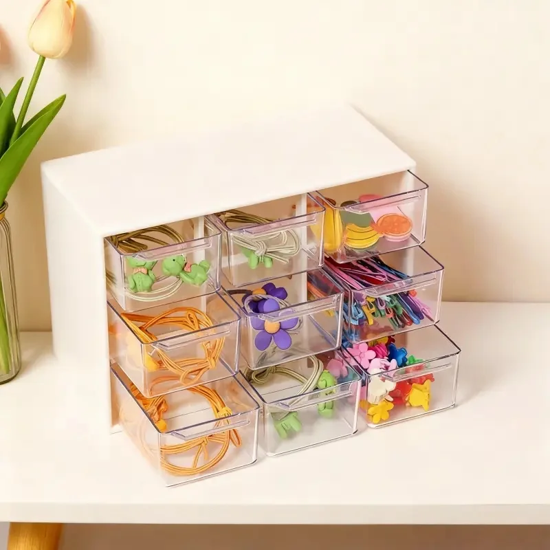 Bead Material Storage Box. The - Office Furniture Brands recension och pris