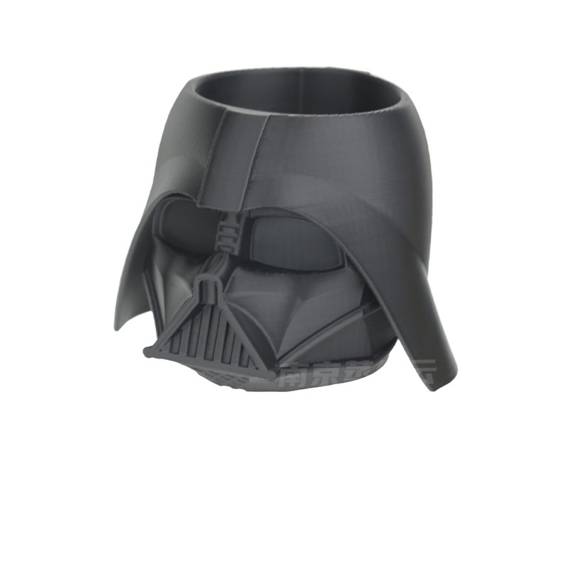 Stars Warsed Darth Vader Desk  - Desk Organizer recension och pris
