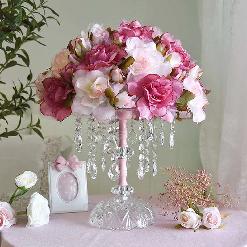 French pastoral princess girl  - Desk Lamp recension och pris