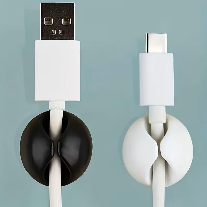 6/10/18-Piece Cable Organizer  - Office Furniture Brands recension och pris