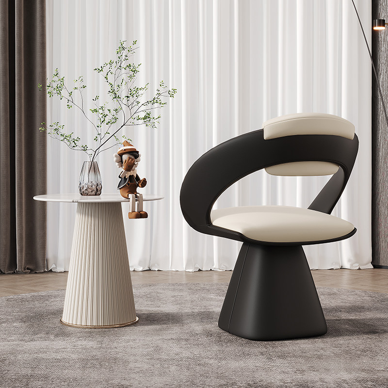 Luxury Office Vanity Stools Sw - Office Stool recension och pris