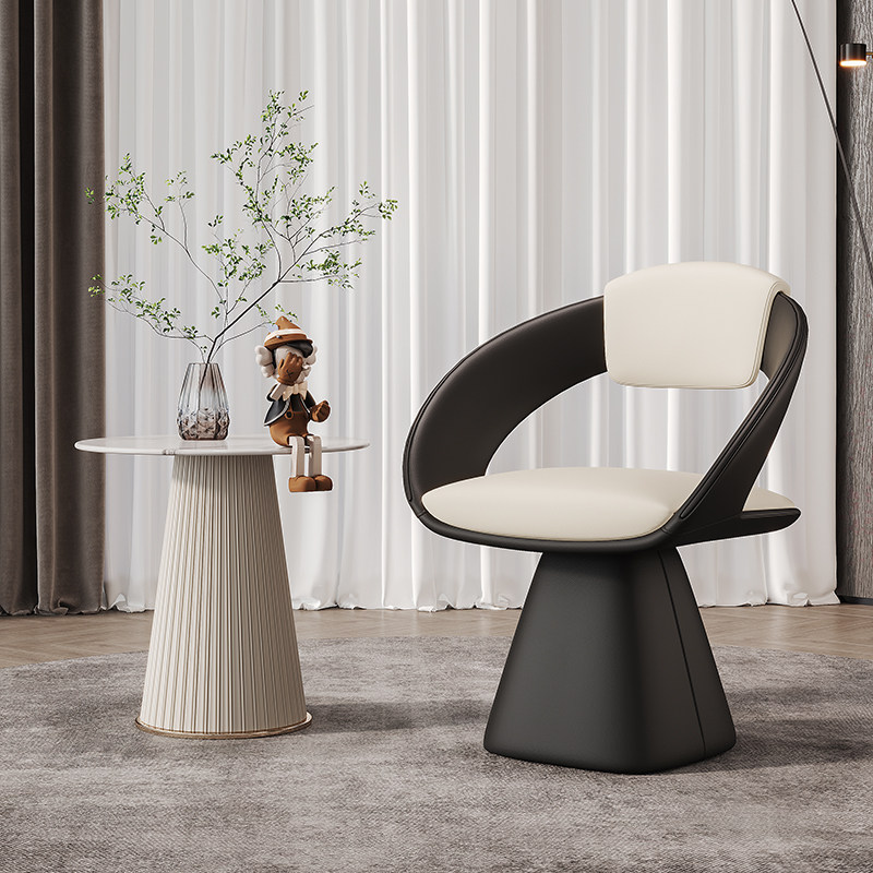 Luxury Office Vanity Stools Sw - Office Stool recension och pris