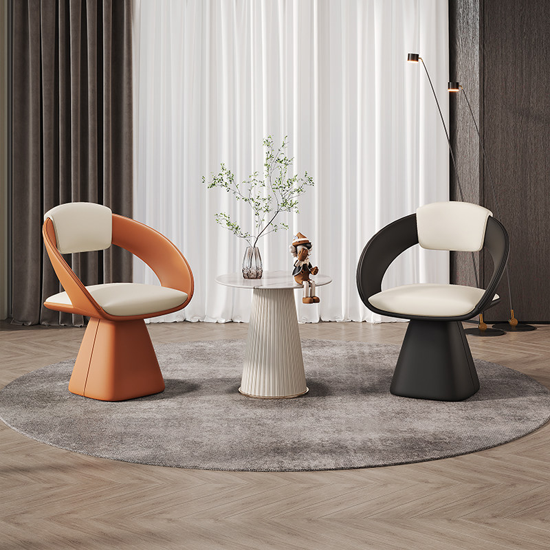 Luxury Office Vanity Stools Sw - Office Stool recension och pris
