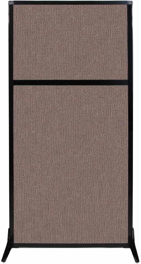 Free Standing Privacy Screen M - Partition Screen Divider recension och pris