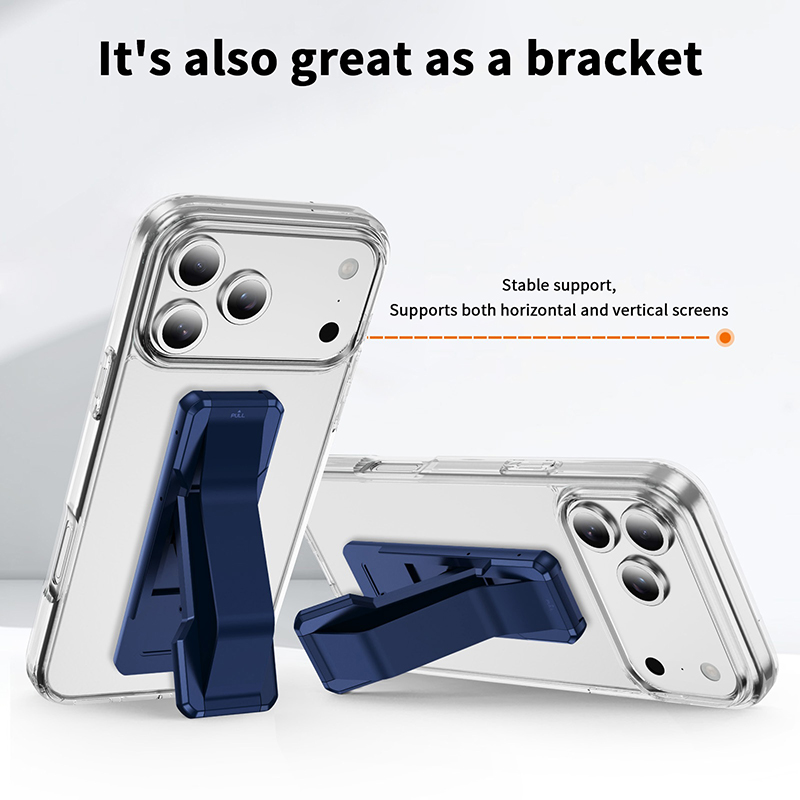 Universal Invisible Buckle Mob - Standing Desk recension och pris