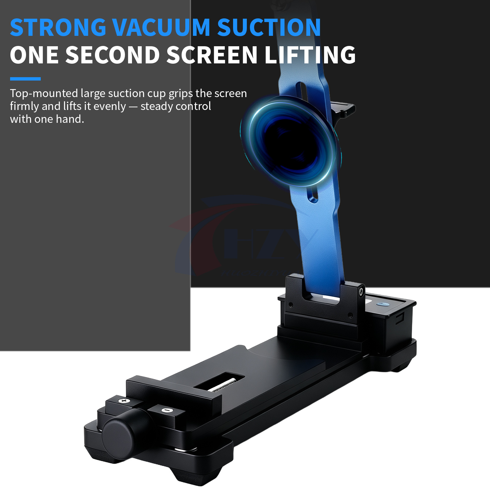 HZY H-08 PRO 150W Heating Scre - Partition Screen Divider recension och pris