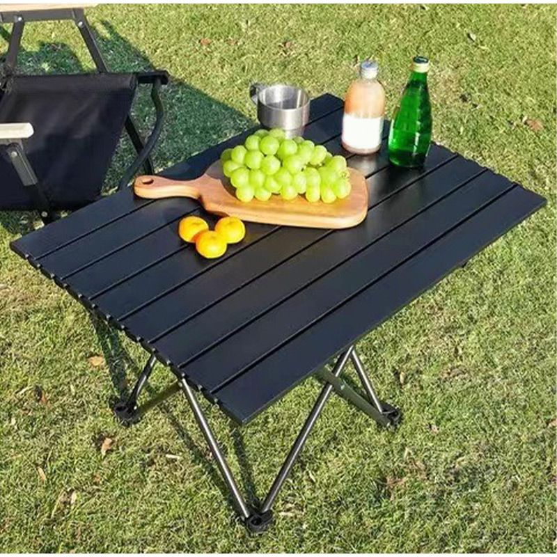 Portable Egg Roll Folding Camp - Office Furniture Brands recension och pris