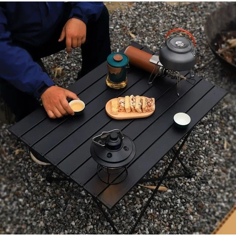 Portable Egg Roll Folding Camp - Office Furniture Brands recension och pris