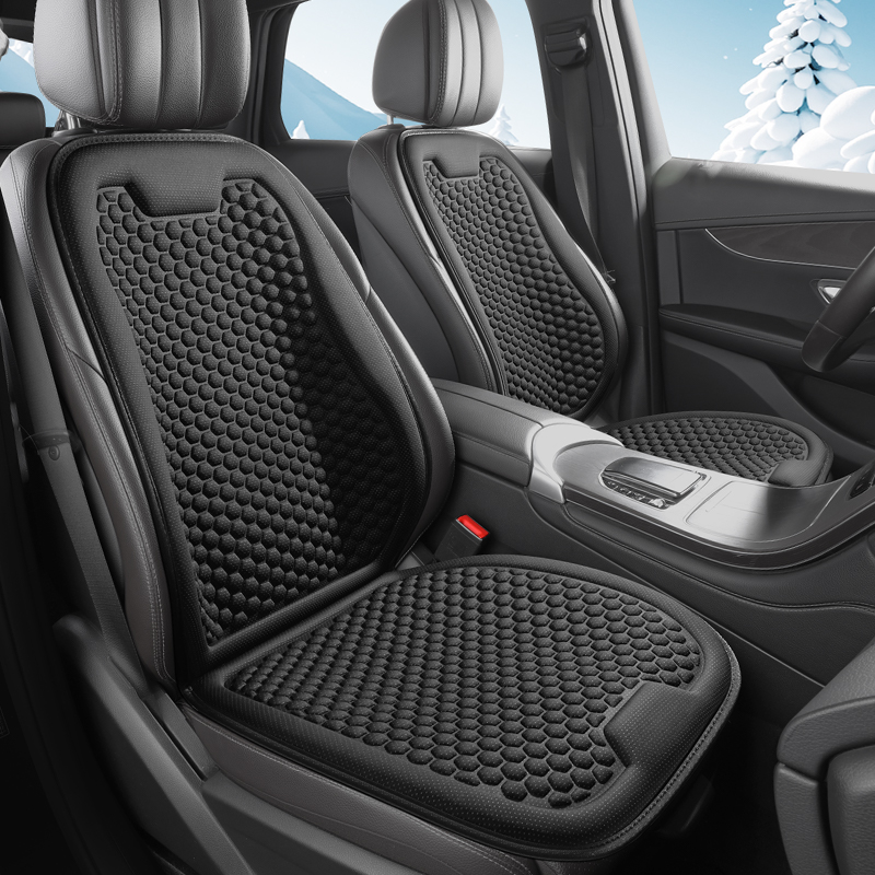 Car Seat Cushion - All-Season  - Office Chair Cushion recension och pris