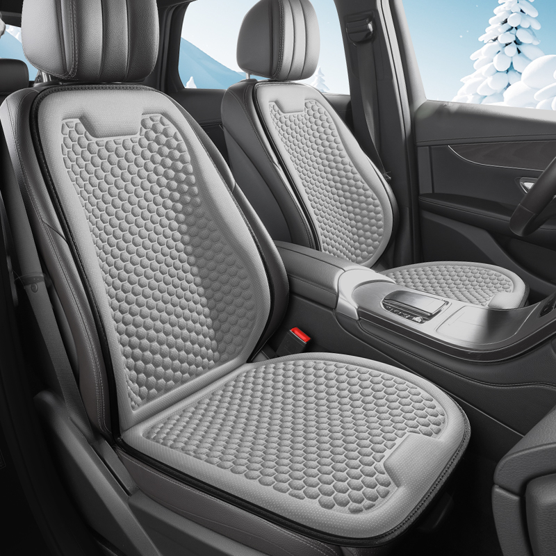 Car Seat Cushion - All-Season  - Office Chair Cushion recension och pris