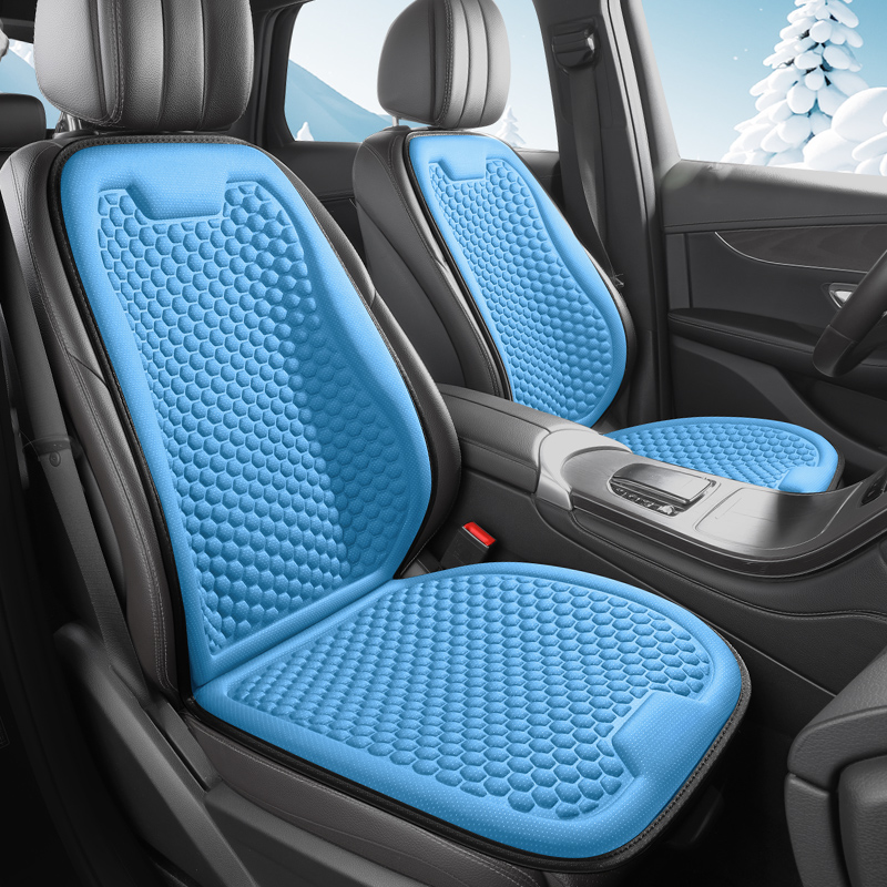 Car Seat Cushion - All-Season  - Office Chair Cushion recension och pris