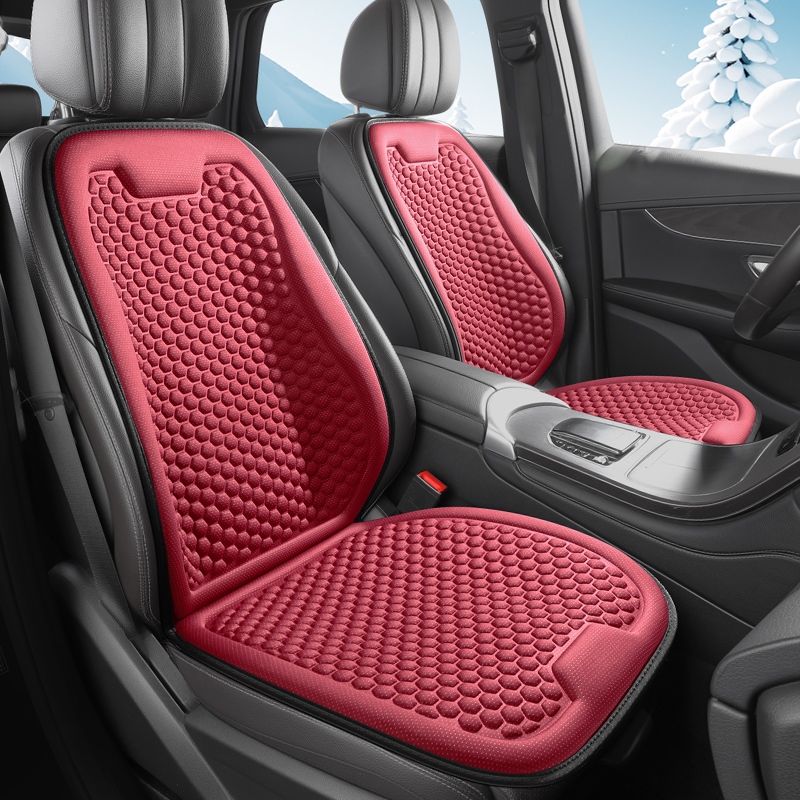 Car Seat Cushion - All-Season  - Office Chair Cushion recension och pris