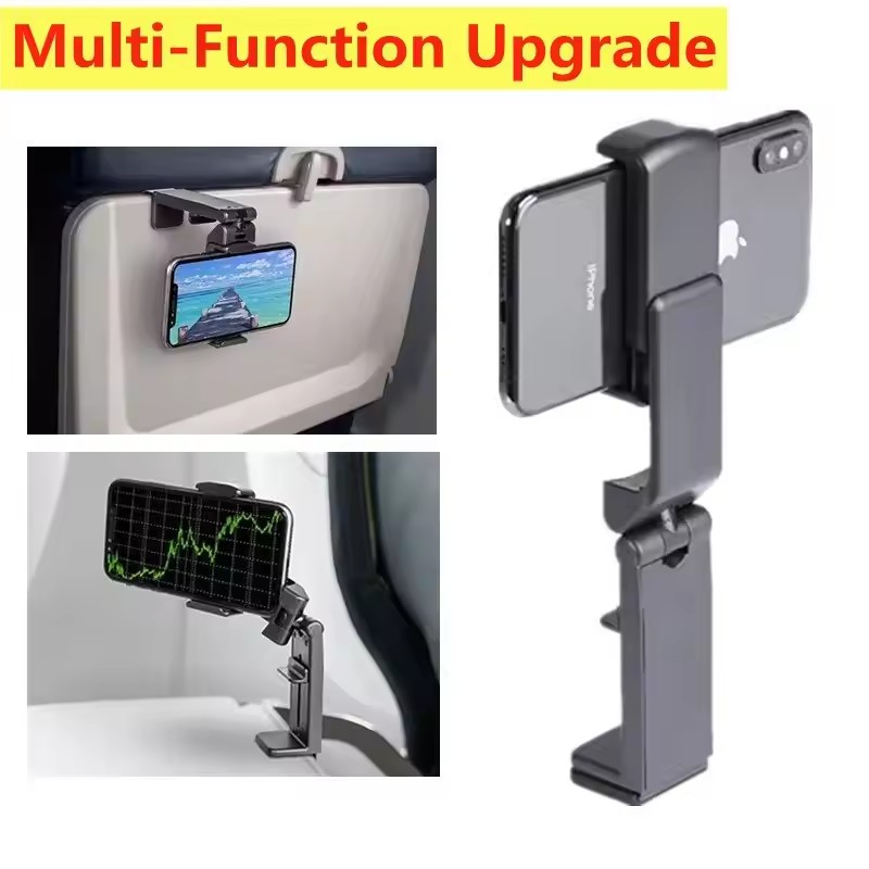 Airplane Phone Holder Stand Ce - Standing Desk recension och pris