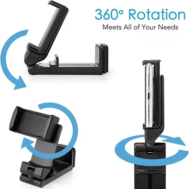 Airplane Phone Holder Stand Ce - Standing Desk recension och pris