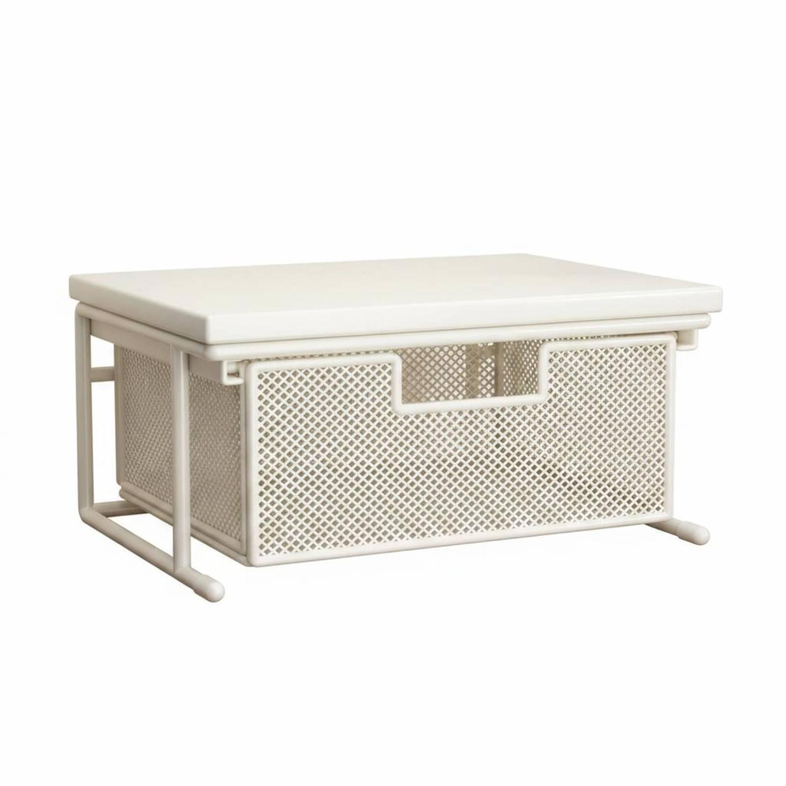 Printer Stand with Drawer Stor - Printer Stand recension och pris