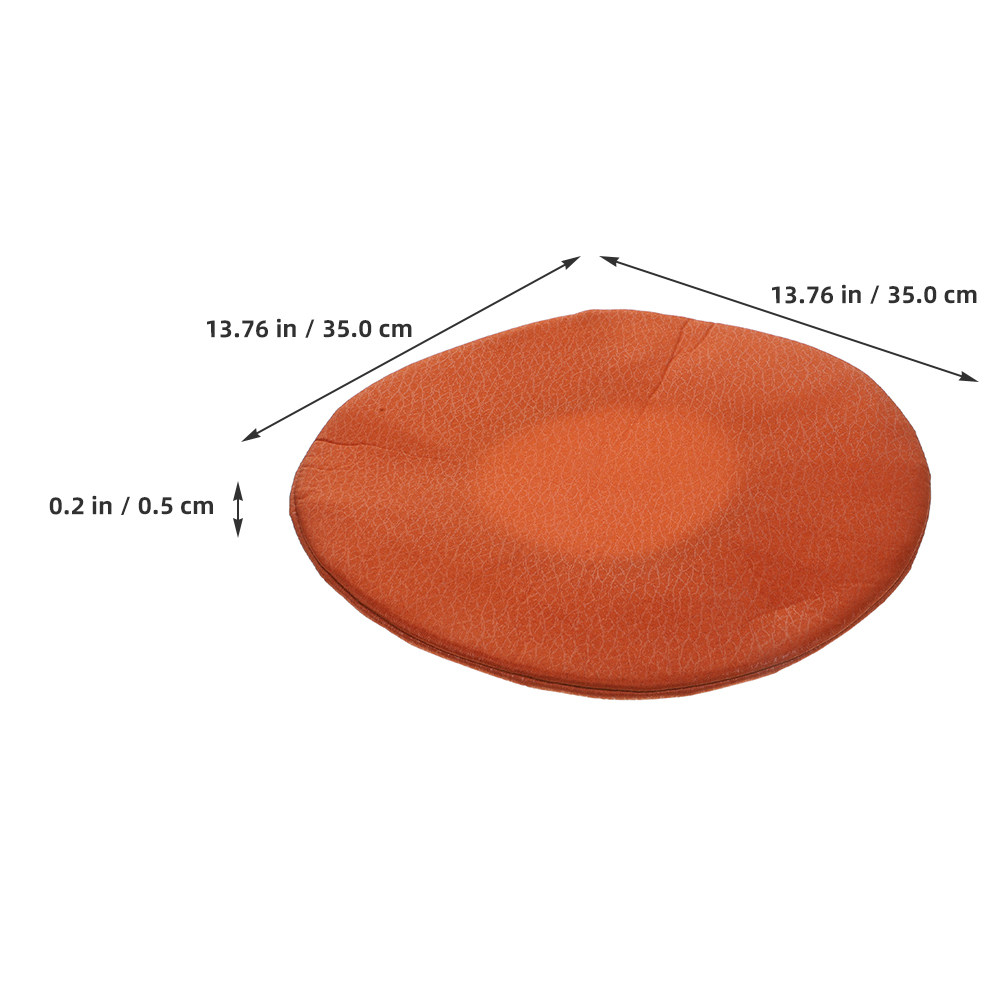 Elastic Round Stool Protector  - Office Stool recension och pris