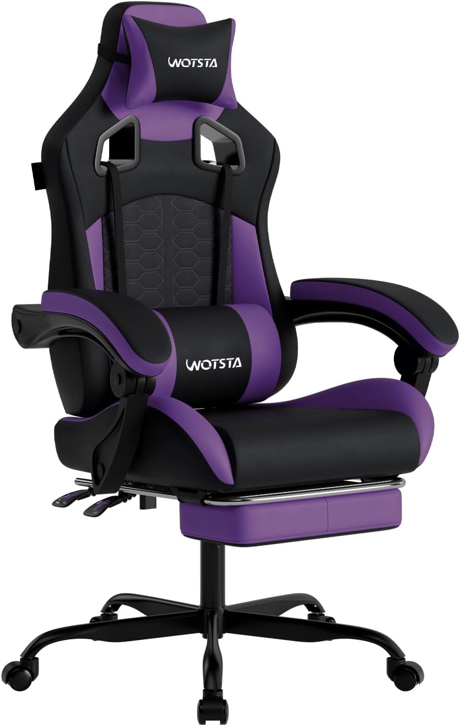 Gaming Chair with Massage,Ergo - Office Chair recension och pris
