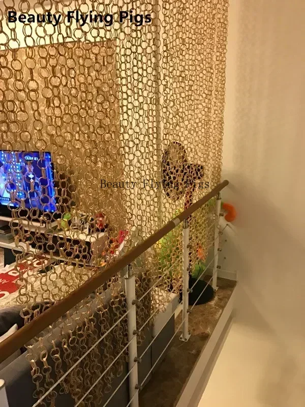 Corn Leaves Door Curtains Stra - Partition Screen Divider recension och pris