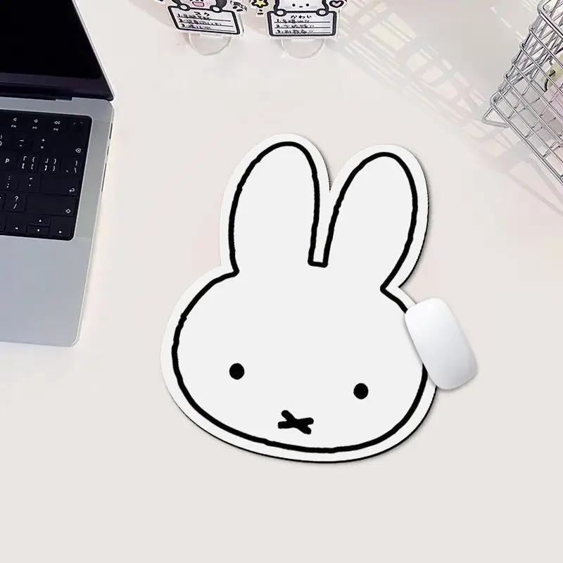Kawaii Miffy Rabbit Shaped Mou - Office Furniture Brands recension och pris