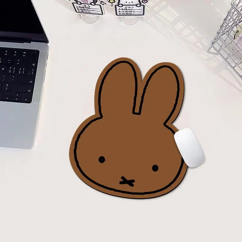 Kawaii Miffy Rabbit Shaped Mou - Office Furniture Brands recension och pris