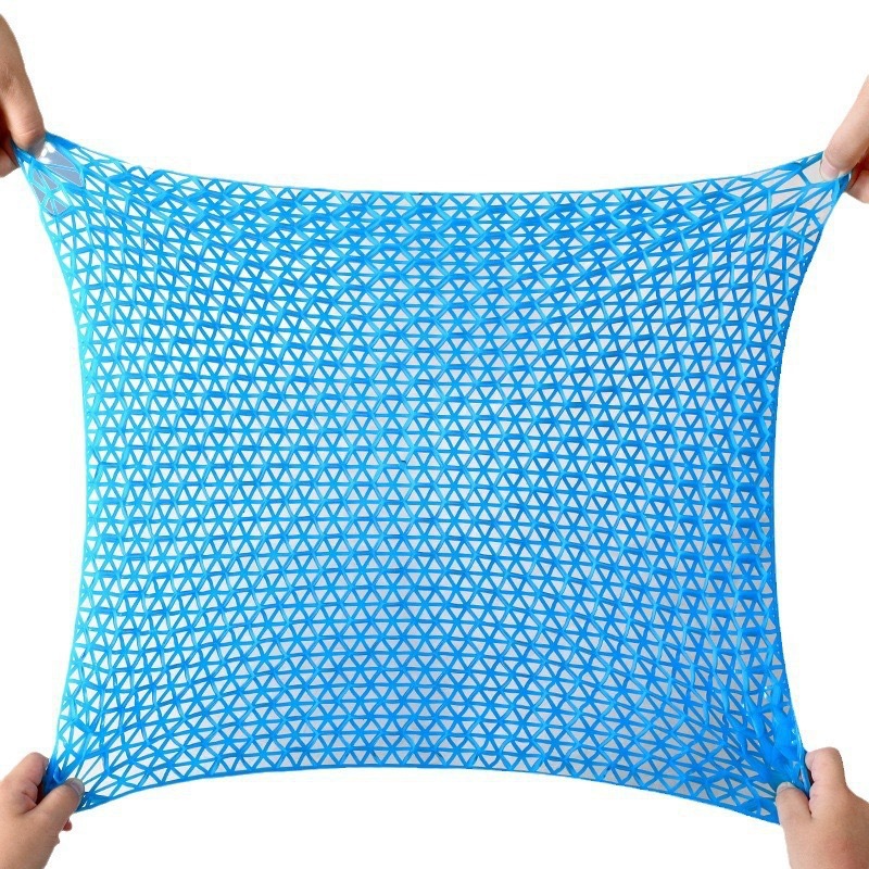 Honeycomb Cooling Gel Seat Cus - Office Stool recension och pris